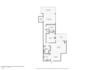 7161 E Rancho Vista Dr #4004, Scottsdale, AZ 85251