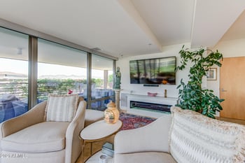 7161 E Rancho Vista Dr #6001, Scottsdale, AZ 85251