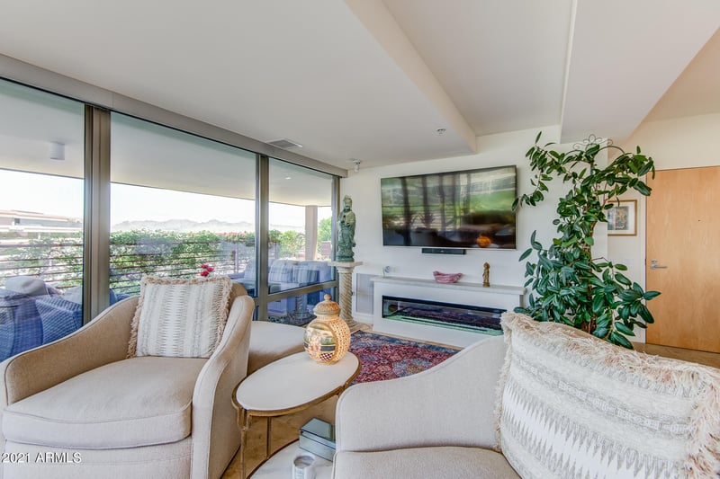 7161 E Rancho Vista Dr #6001, Scottsdale, AZ 85251