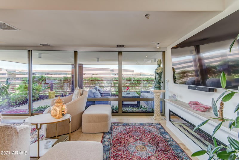 7161 E Rancho Vista Dr #6001, Scottsdale, AZ 85251