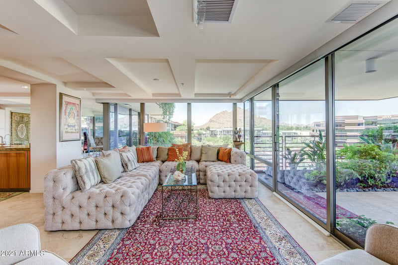 7161 E Rancho Vista Dr #6001, Scottsdale, AZ 85251