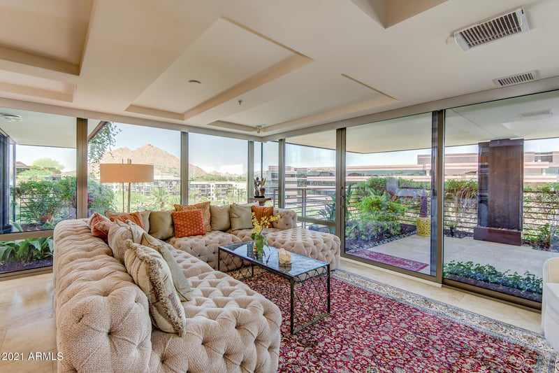 7161 E Rancho Vista Dr #6001, Scottsdale, AZ 85251