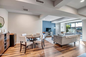 7161 E Rancho Vista Dr #6003, Scottsdale, AZ 85251