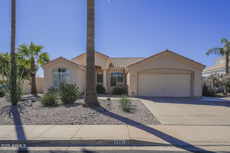 7161 Lomita Ave, Mesa, AZ 85209