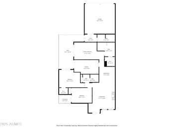 7161 Mcdonald Dr, Paradise Valley, AZ 85253