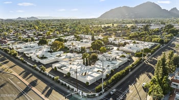 7161 Mcdonald Dr, Paradise Valley, AZ 85253