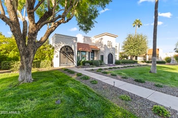 7161 Mcdonald Dr, Paradise Valley, AZ 85253