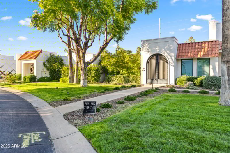 7161 Mcdonald Dr, Paradise Valley, AZ 85253