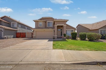 7161 Navarro Ave, Mesa, AZ 85209