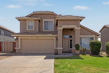 7161 Navarro Ave, Mesa, AZ 85209