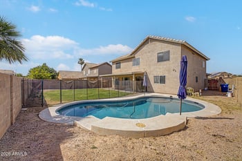 7161 Navarro Ave, Mesa, AZ 85209