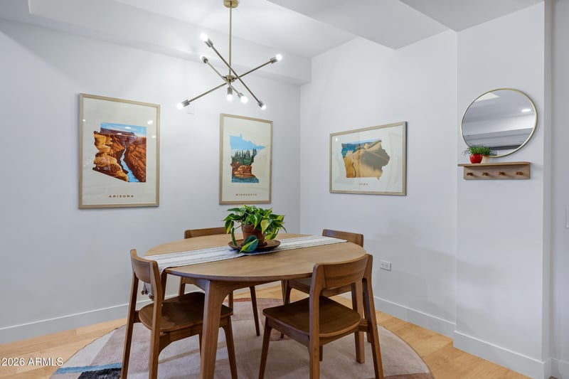 7161 Rancho Vista Dr #4004, Scottsdale, AZ 85251