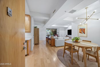 7161 Rancho Vista Dr #4004, Scottsdale, AZ 85251