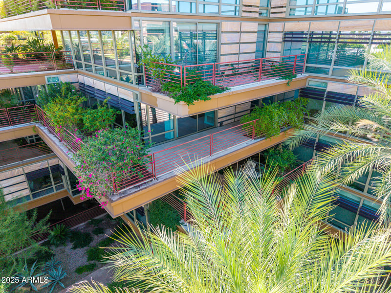 7161 Rancho Vista Dr #4007, Scottsdale, AZ 85251