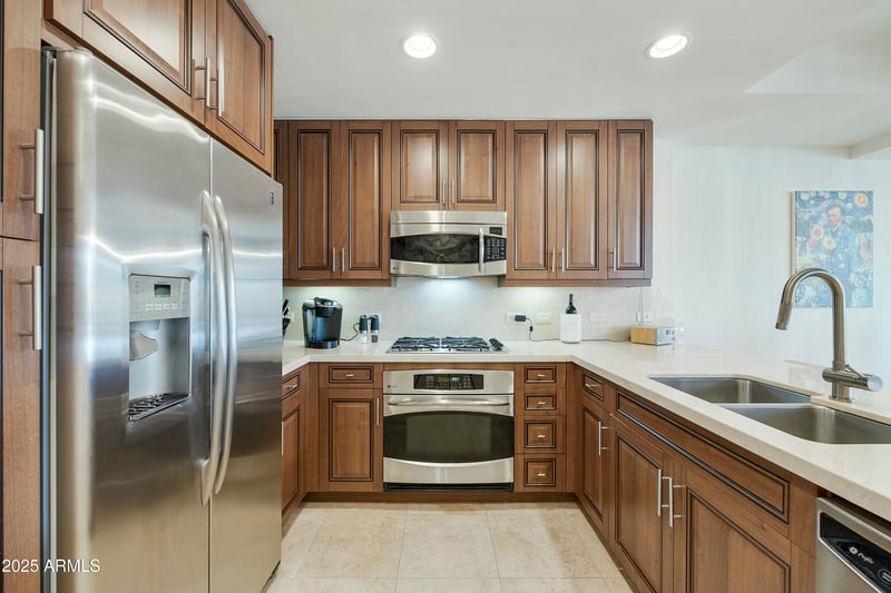 7161 Rancho Vista Dr #6002, Scottsdale, AZ 85251