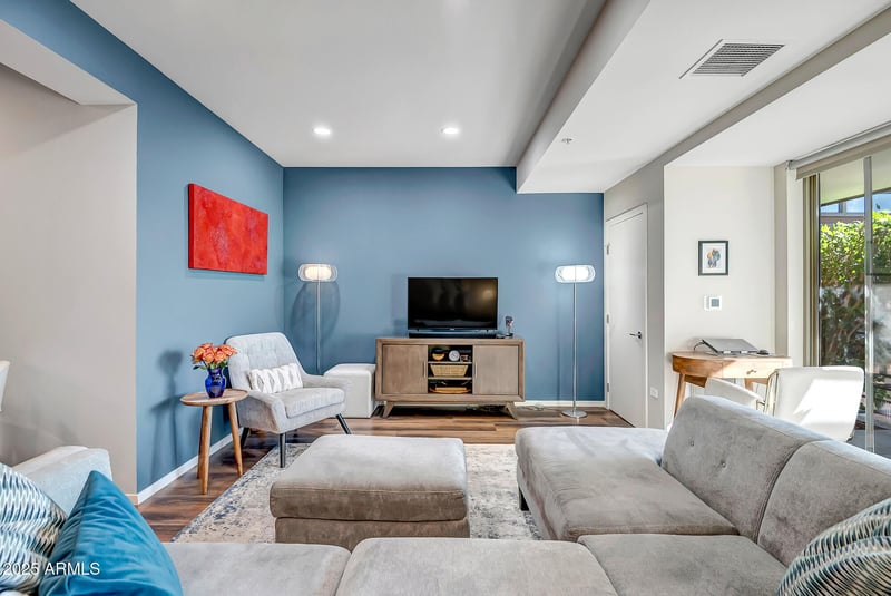 7161 Rancho Vista Dr #6003, Scottsdale, AZ 85251