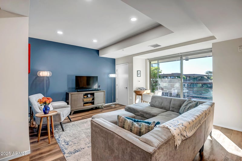 7161 Rancho Vista Dr #6003, Scottsdale, AZ 85251