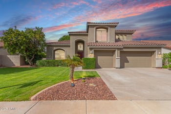 7162 Lone Cactus Dr, Glendale, AZ 85308