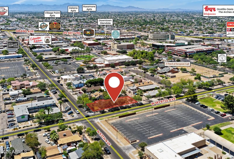 7162 N 57th Ave, Glendale, AZ 85301