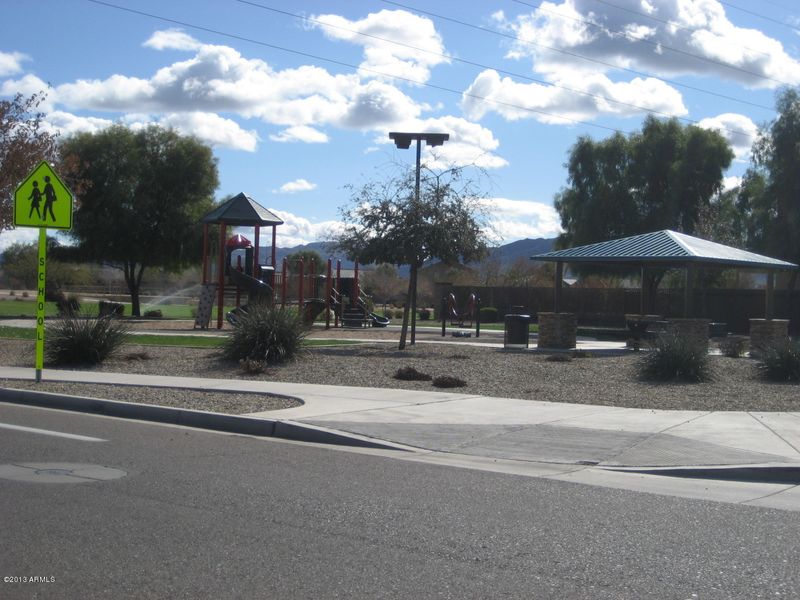 7162 S 48th Dr, Laveen, AZ 85339
