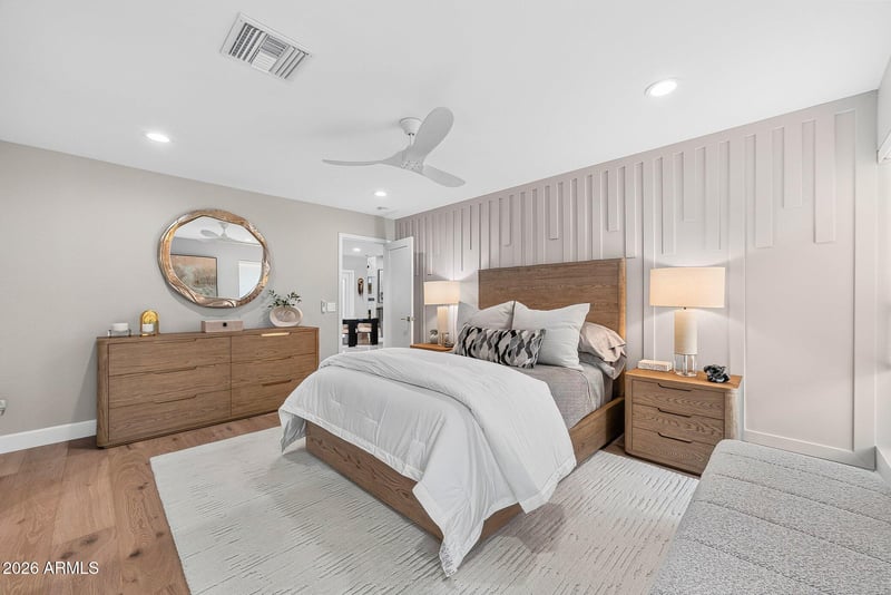7163 Via De Amigos --, Scottsdale, AZ 85258