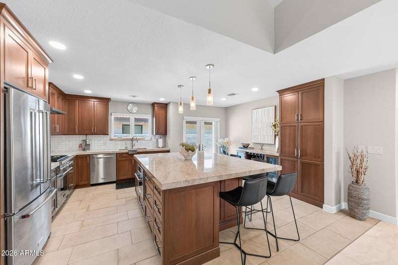 7163 Via De Amigos --, Scottsdale, AZ 85258