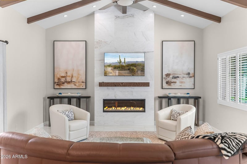 7163 Via De Amigos --, Scottsdale, AZ 85258