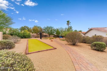 7163 N Via De Amigos --, Scottsdale, AZ 85258