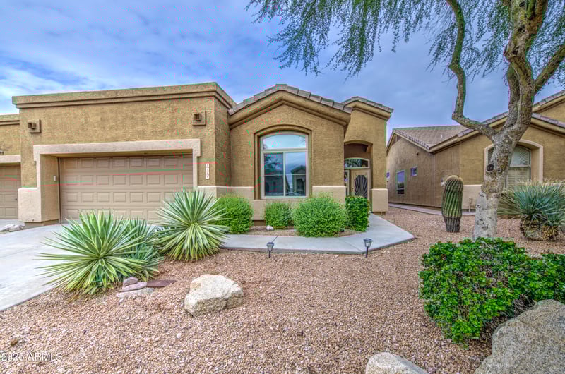 7164 Canyon Wren Dr, Gold Canyon, AZ 85118