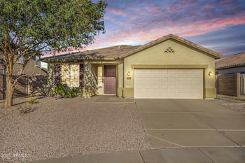 7165 Briarwood Ct, Gilbert, AZ 85298