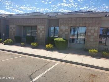 7165 University Dr #171, Mesa, AZ 85207