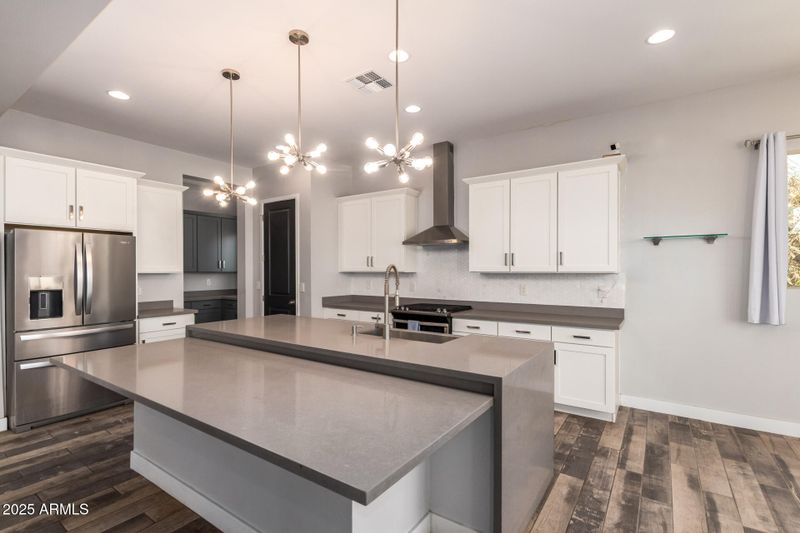 7166 E Peralta Cir, Mesa, AZ 85212