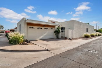 7166 Via Lucia Maria --, Glendale, AZ 85301