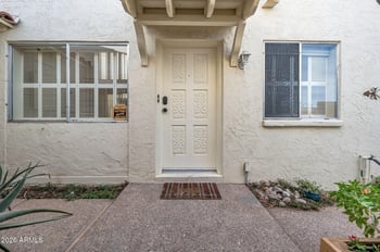 7166 Via Lucia Maria --, Glendale, AZ 85301
