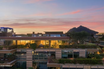 7167 Rancho Vista Dr #6004, Scottsdale, AZ 85251