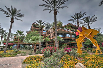 7167 Rancho Vista Dr #6004, Scottsdale, AZ 85251