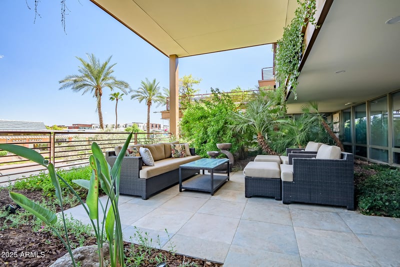 7167 Rancho Vista Dr #2007, Scottsdale, AZ 85251