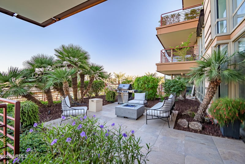 7167 Rancho Vista Dr #4007, Scottsdale, AZ 85251