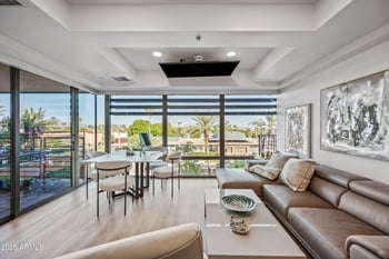 7167 Rancho Vista Dr #4008, Scottsdale, AZ 85251