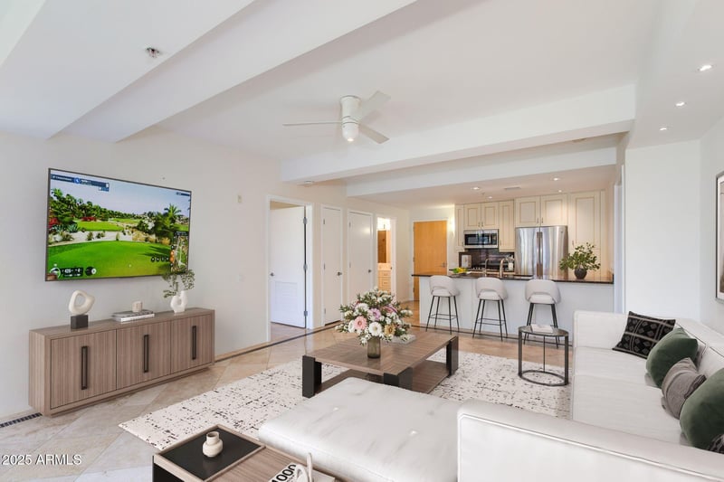 7167 Rancho Vista Dr #5004, Scottsdale, AZ 85251
