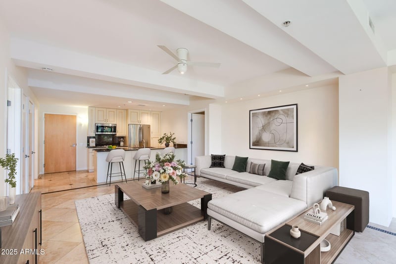 7167 Rancho Vista Dr #5004, Scottsdale, AZ 85251