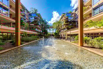 7167 Rancho Vista Dr #5004, Scottsdale, AZ 85251