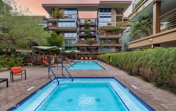 7167 Rancho Vista Dr #5010, Scottsdale, AZ 85251