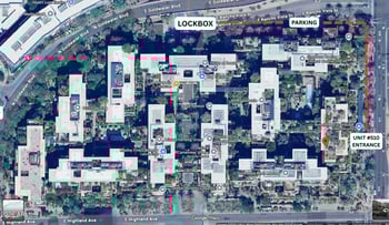 7167 Rancho Vista Dr #5010, Scottsdale, AZ 85251