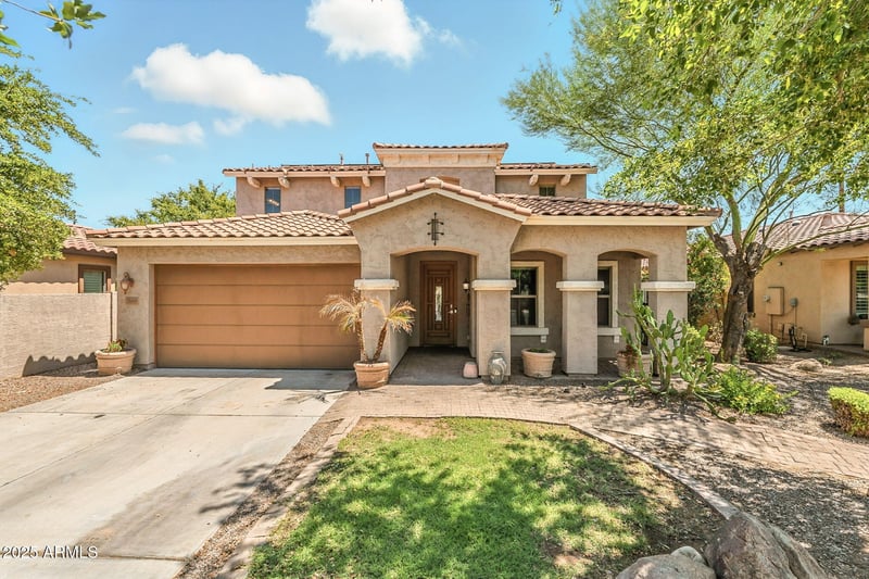 7169 Dodane Ct, Gilbert, AZ 85298