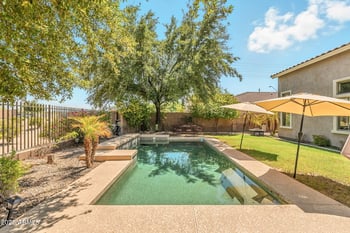 7169 Dodane Ct, Gilbert, AZ 85298