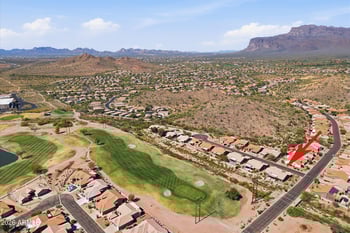 7169 Mariola Ct, Gold Canyon, AZ 85118