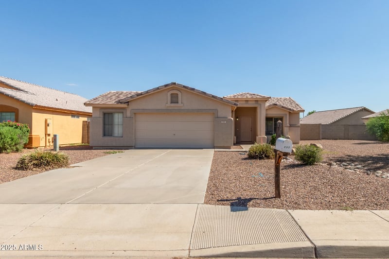 717 Centre Ave, Buckeye, AZ 85326