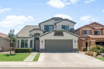 717 Leslie Ave, San Tan Valley, AZ 85140
