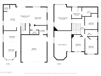 717 Leslie Ave, San Tan Valley, AZ 85140
